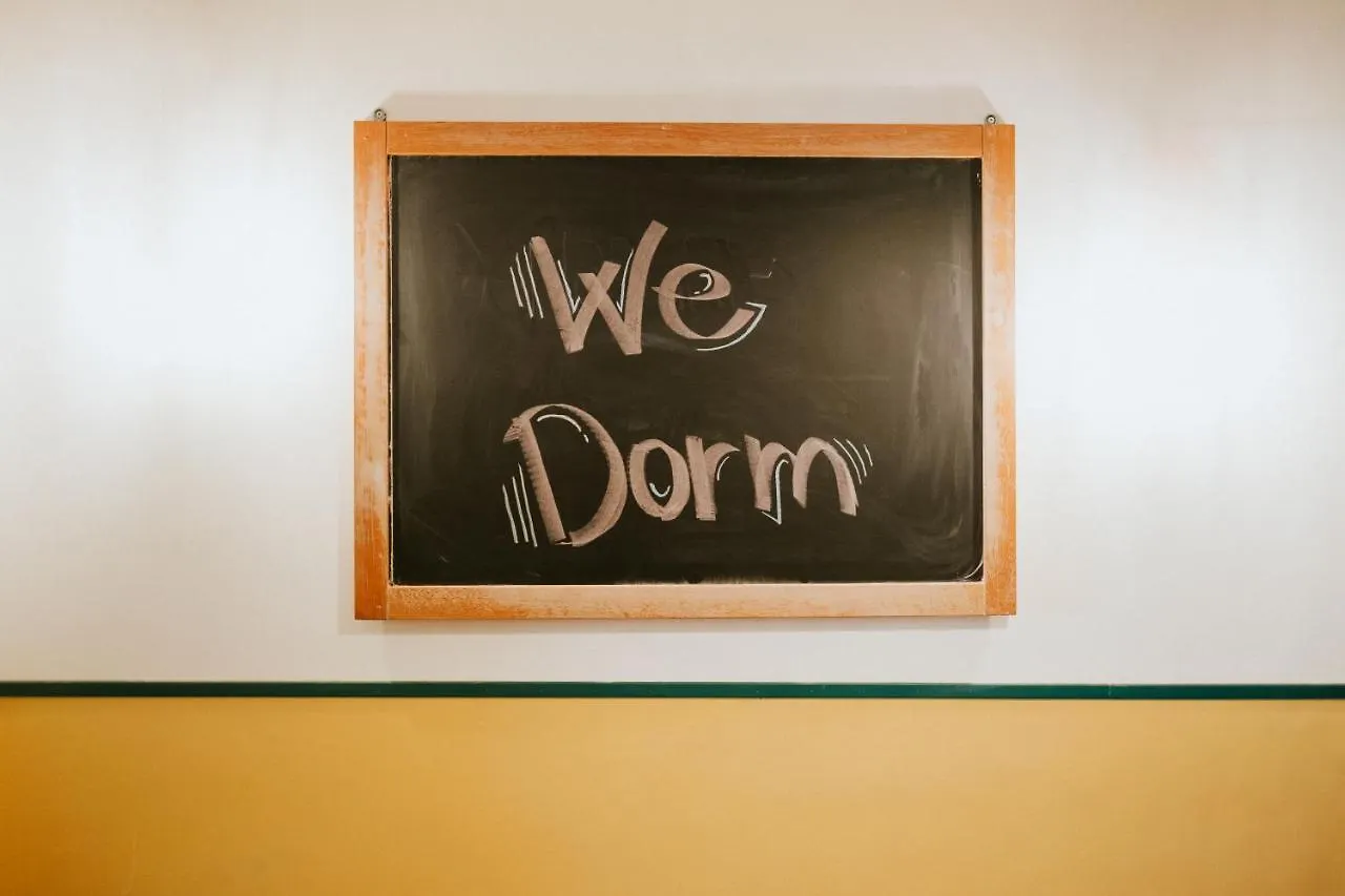 Hostel Habari We Dorm