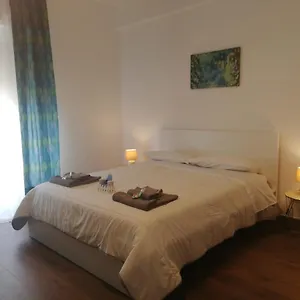  Casa de hóspedes Residenze Sorrentino