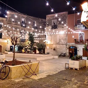  Casa de hóspedes Ginevra