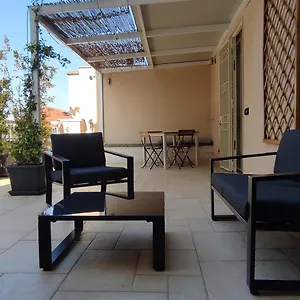 Just Here - La Terrazza Appartamento