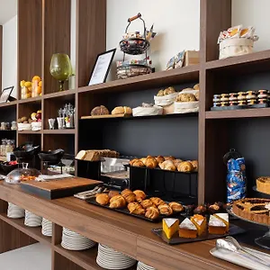 4* Hotel B21 Lifestyle