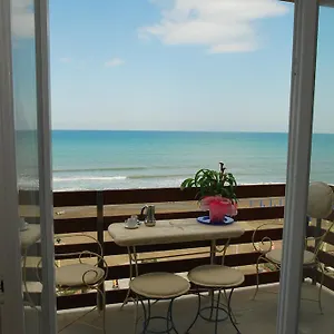 Vacanze Toscane In The Seaside Apartment Marina di Castagneto Carducci