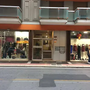 Casa Grace 2 Nocleg ze śniadaniem